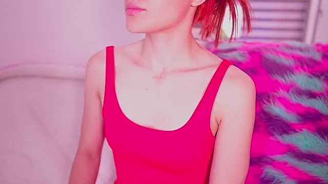 Celeste blazze online show from September 27, 2025, 7:08 pm