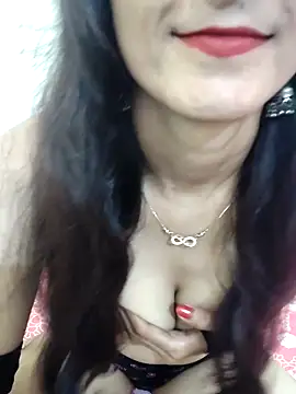 indian yourshreya69 online show from October 6, 2025, 6:49 pm