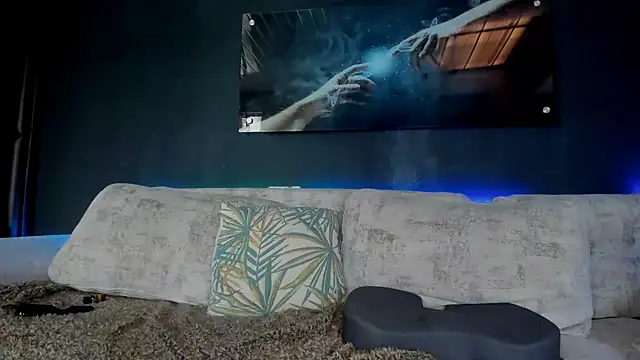 Snapshot of Crhis_N_Derek chatting on March 9, 2025, 7:37 pm Crhis N Derek online show from March 9, 2025, 7:37 pm