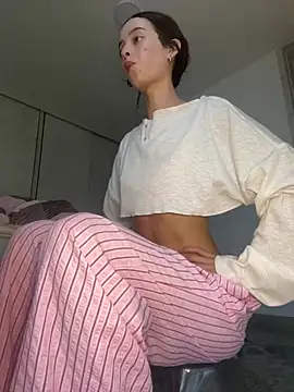 salome-brown online show from February 2, 2026, 11:03 pm