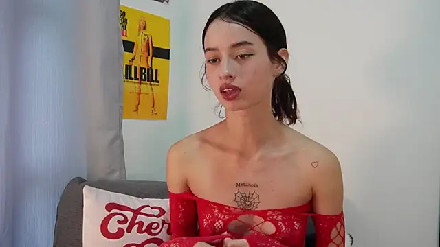 salome-brown online show from March 1, 2026, 9:39 pm