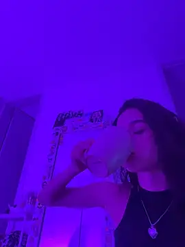 salome-brown online show from March 6, 2026, 11:56 pm