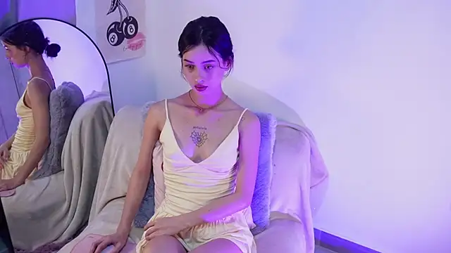 salome-brown online show from March 13, 2026, 11:44 pm