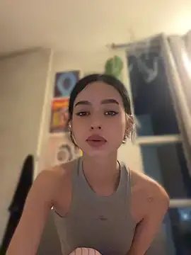 salome-brown online show from June 4, 2026, 11:44 pm