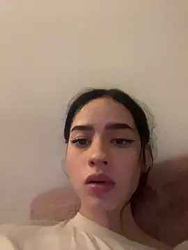 salome-brown online show from June 8, 2026, 11:38 pm