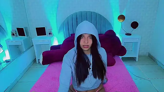 Snapshot of charlotte_0309 chatting on February 13, 2026, 5:03 am charlotte 0309 online show from February 13, 2026, 5:03 am