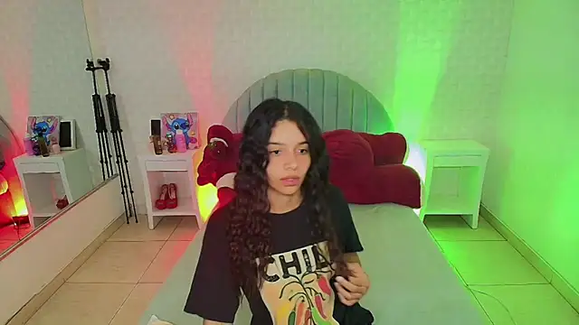 Snapshot of charlotte_0309 chatting on March 2, 2026, 2:13 pm charlotte 0309 online show from March 2, 2026, 2:13 pm