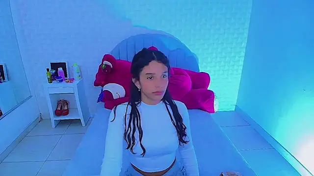 Snapshot of charlotte_0309 chatting on March 26, 2026, 1:38 pm charlotte 0309 online show from March 26, 2026, 1:38 pm