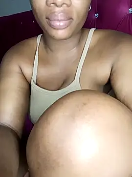 SexyHipsStar online show from December 4, 2025, 11:24 pm