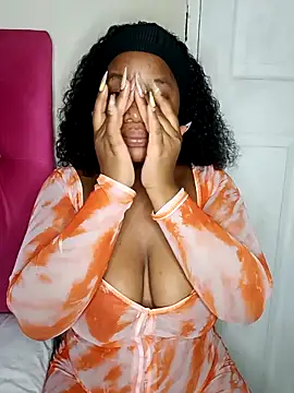 SexyHipsStar online show from December 18, 2025, 1:22 am