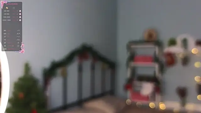 DawnGammell online show from December 28, 2024, 9:19 pm