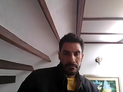 elkike1980 online show from April 20, 2026, 3:04 pm