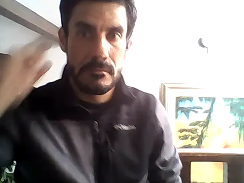 elkike1980 online show from June 1, 2026, 3:36 pm