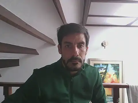 elkike1980 online show from June 2, 2026, 2:08 pm