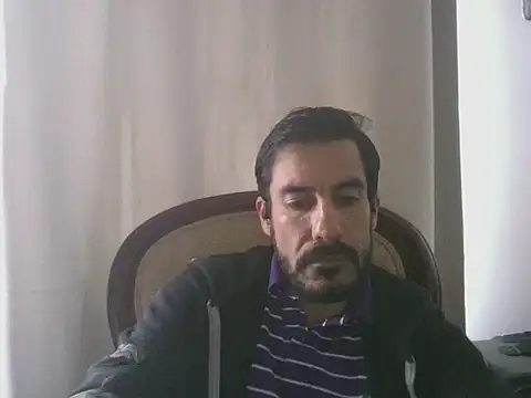 elkike1980 online show from June 10, 2026, 2:05 pm
