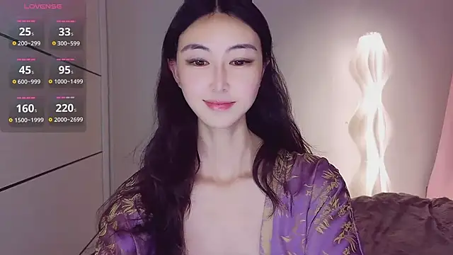 Snapshot of HaipaiSweetheart chatting on October 13, 2025, 5:24 pm HaipaiSweetheart online show from October 13, 2025, 5:24 pm