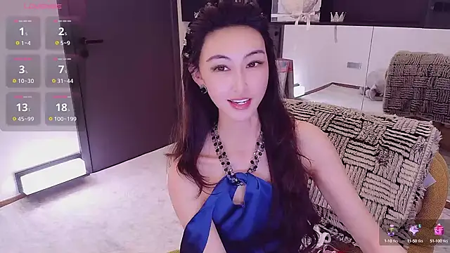 Snapshot of HaipaiSweetheart chatting on October 24, 2025, 4:36 pm HaipaiSweetheart online show from October 24, 2025, 4:36 pm