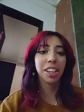 Snapshot of Nyx_nayla chatting on November 7, 2025, 10:48 am Nyx nayla online show from November 7, 2025, 10:48 am