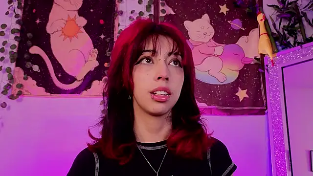 Nyx nayla online show from December 3, 2025, 12:29 am