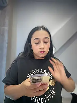 cata megan online show from January 11, 2026, 8:03 pm