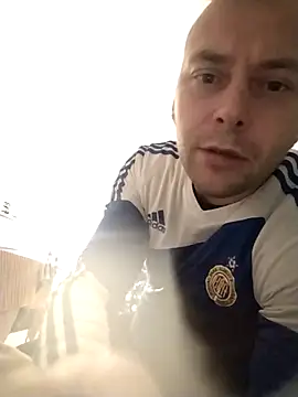 Marecki5231 online show from December 10, 2024, 5:00 pm