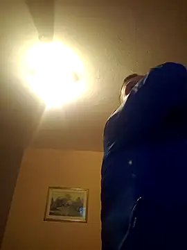 Marecki5231 online show from March 23, 2026, 7:29 pm