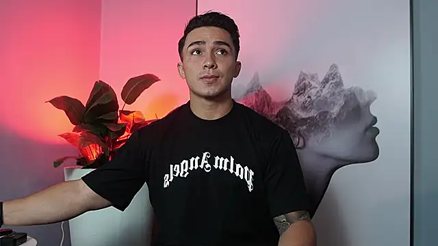 Ryan Hunt online show from September 30, 2025, 6:24 pm