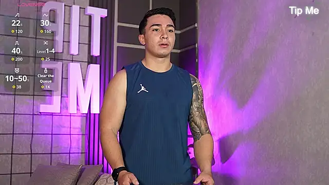 Ryan Hunt online show from October 27, 2025, 12:31 pm