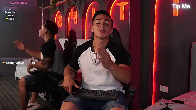 Ryan Hunt online show from December 16, 2025, 2:00 pm