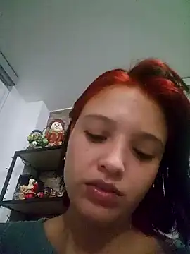 LorenRosse online show from January 1, 2025, 11:40 pm