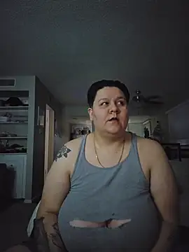 DevilDahm online show from November 14, 2025, 3:49 am