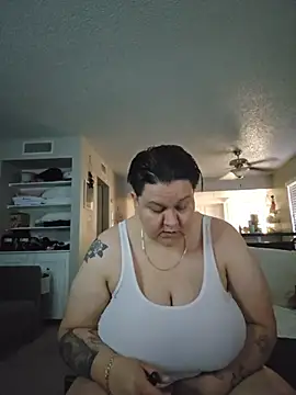 DevilDahm online show from December 16, 2025, 11:32 pm