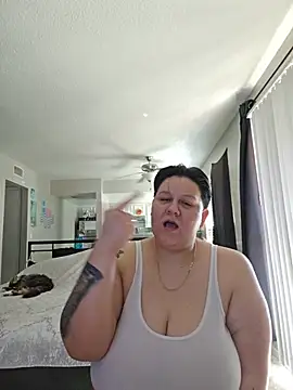 DevilDahm online show from February 14, 2026, 9:22 pm