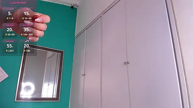 Sthef Castle online show from March 2, 2025, 12:01 pm