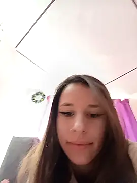 RubyEmerald online show from November 26, 2025, 2:40 pm