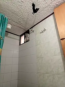 RubyEmerald online show from March 11, 2026, 4:13 pm