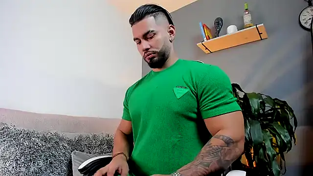 jaxon colton online show from January 11, 2025, 1:27 am