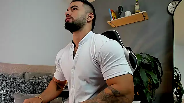 jaxon colton online show from January 16, 2025, 2:30 pm