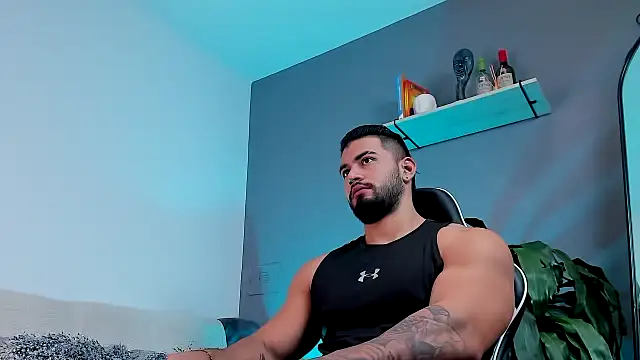 jaxon colton online show from January 21, 2025, 5:09 pm