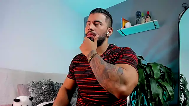 jaxon colton online show from January 22, 2025, 1:20 am