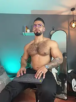 jaxon colton online show from January 24, 2025, 3:22 am