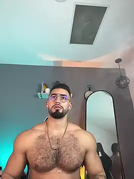 jaxon colton online show from January 25, 2025, 1:32 am