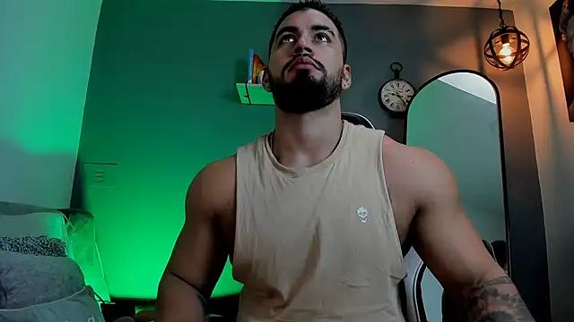 jaxon colton online show from February 10, 2025, 2:26 pm