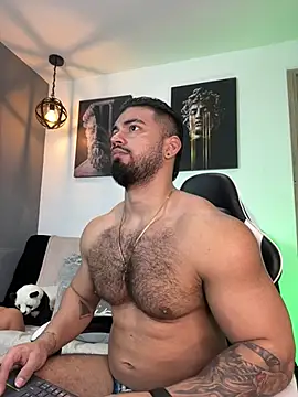 jaxon colton online show from February 24, 2025, 4:26 pm