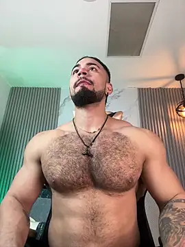 jaxon colton online show from September 18, 2025, 10:12 pm