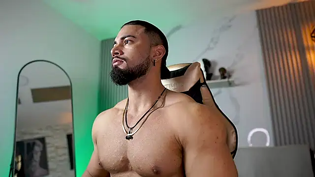 jaxon colton online show from September 22, 2025, 11:40 pm