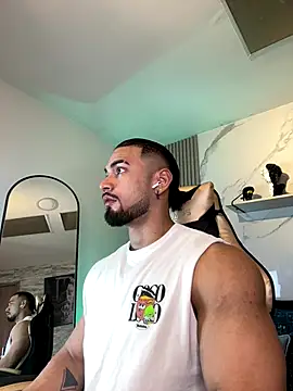 jaxon colton online show from October 10, 2025, 1:37 am