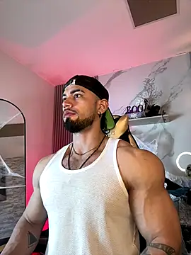 jaxon colton online show from October 24, 2025, 1:46 am