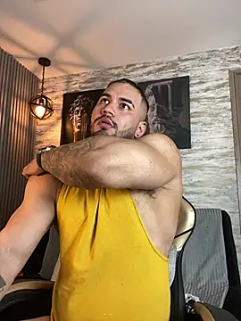 jaxon colton online show from April 28, 2026, 1:15 am