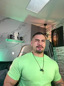 jaxon colton online show from June 11, 2026, 9:13 pm